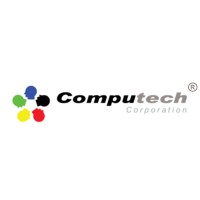 Computech Corporation logo - Similar company to Ces