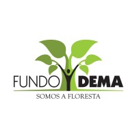 Fundo Dema logo - Similar company to Indigenous Peoples Of Asia Solidarity (Ipas) Fund