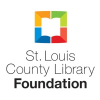 St. Louis County Library Foundation logo - Similar company to St. Louis County Library
