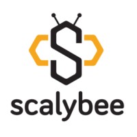 Scalybee Digital Private Limited logo - Similar company to Aecor Digital