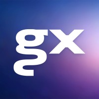 gxstrands logo - Similar company to Biotronics Ai