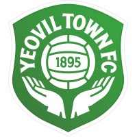 Yeovil Town Football Club logo - Similar company to Weymouth Football Club
