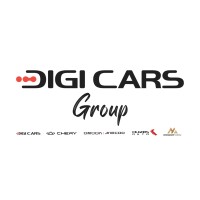 DigiCars Group logo - Similar company to Changelogic