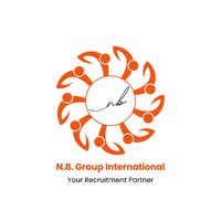 N.B. Group International Pvt. Ltd. logo - Similar company to Macedo Hrm