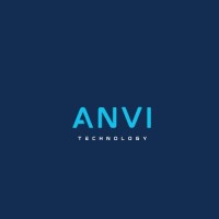 ANVI TECHNOLOGIES logo - Similar company to Clear Vision Consulting