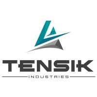 Tensik Industries logo - Similar company to Mpplants