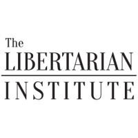 The Libertarian Institute logo - Similar company to Libertarian National Committee