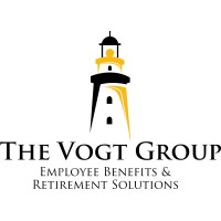 The Vogt Group logo - Similar company to Intersect Wealth Advisors