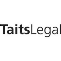 Taits Legal logo - Similar company to Elite Taekwondo Australia