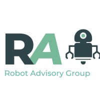 Robot Advisors logo - Similar company to Danbotics Llc