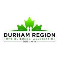 Durham Region Home Builders' Association logo - Similar company to Umbria Developers Inc.