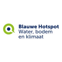 Blauwe Hotspot Dordrecht logo - Similar company to Hotspot Groene Leefbare Stad