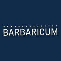 Barbaricum logo - Similar company to Decisive Analytics Corporation