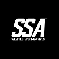 SSA | Selected Sports Archives logo - Similar company to Playmaker