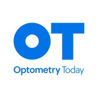 Optometry Today logo - Similar company to 100% Optical