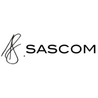SASCOM logo - Similar company to Darnox
