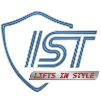 IS technology logo - Similar company to Is Technology