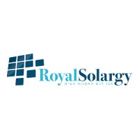 Solargy logo - Similar company to Eyecu.Digital
