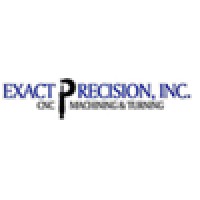 Exact Precision Inc logo - Similar company to Ab Precision Grinding Co.