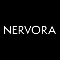 Nervora logo - Similar company to One Bite Snacks Global
