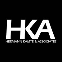 HKA | Hermann Kamte & Associates logo - Similar company to Infinite Axis