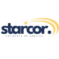 Starcor Corretora logo - Similar company to Lionstec Ltda