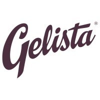 Gelista logo - Similar company to Frisp