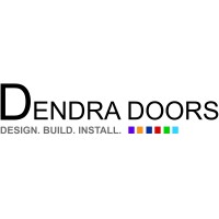 Dendra Doors logo - Similar company to John Webb Construction & Design, Llc