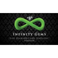 Infinity Gems logo - Similar company to Infinity Gen