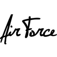 Airforce logo - Similar company to Iwindows