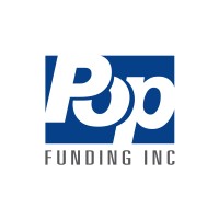 Pop Funding, Inc. logo - Similar company to Bell Processing Solutions