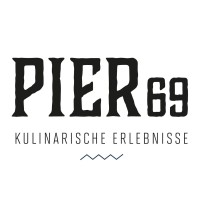 Pier69 logo - Similar company to Pier 69