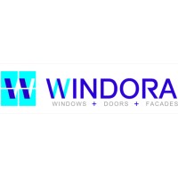 Windora logo - Similar company to Bauwerk Building Solutions