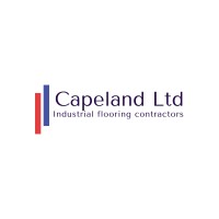 Capeland Ltd logo - Similar company to Robex Contracting
