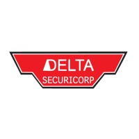DELTA SECURICORP PVT LTD logo - Similar company to Commando Industril Security Force
