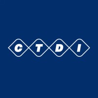 CTDI logo - Similar company to Premier Logitech