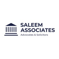 M/s Saleem Associates logo - Similar company to Tcgswamy&Associates