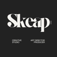 Skeap Production logo - Similar company to Feeling Visuel