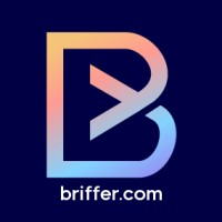 Briffer logo - Similar company to Panopto
