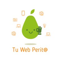 Tu Web Perita logo