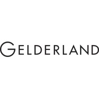 Gelderland logo - Similar company to Pastoe