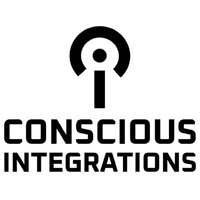 Conscious Integrations logo - Similar company to Zyntellitech Development Llc