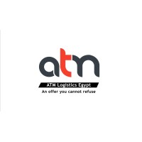 ATM Logistics Egypt logo - Similar company to Sunway Logistics Egypt