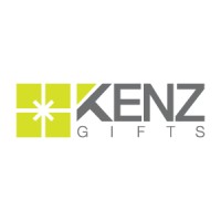 KENZ Gifts logo - Similar company to Dezign Circle