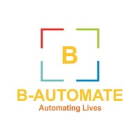 B-Automate India Pvt Ltd logo - Similar company to Insculpt Technologies