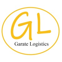 Garate Logistics logo - Similar company to Solgic