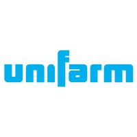 Unifarm spa logo - Similar company to E Pharma