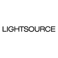 LIGHTSOURCE lighting logo - Similar company to Lichia Lighting
