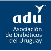 Asociación de Diabéticos del Uruguay logo - Similar company to Federação Brasileira De Gastroenterologia