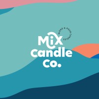 Mix Candle Co logo - Similar company to Women Who Rock™